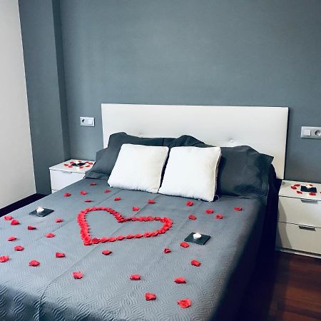 Lucushouse II Daire Lugo Dış mekan fotoğraf