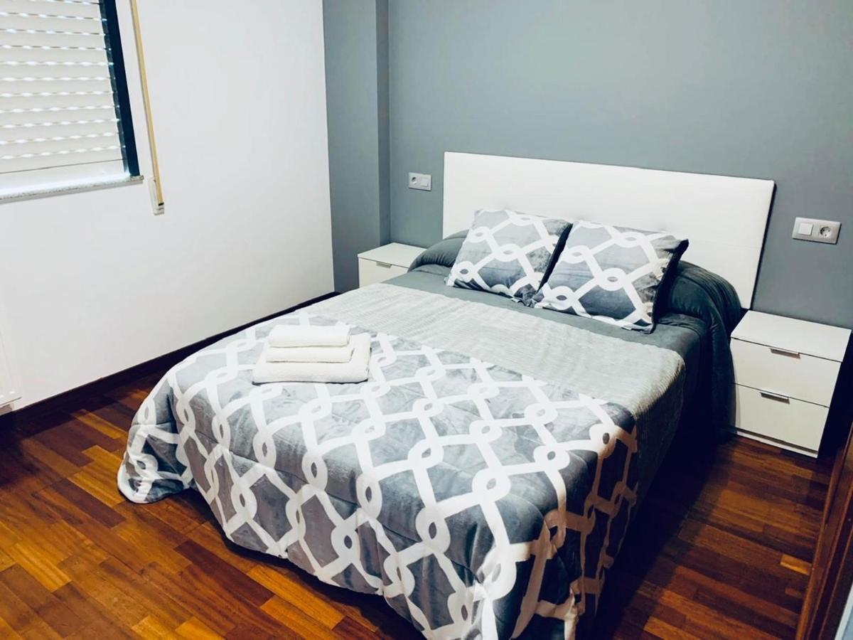Lucushouse II Daire Lugo Dış mekan fotoğraf