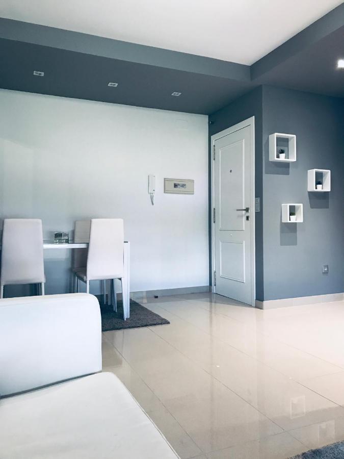 Lucushouse II Daire Lugo Dış mekan fotoğraf