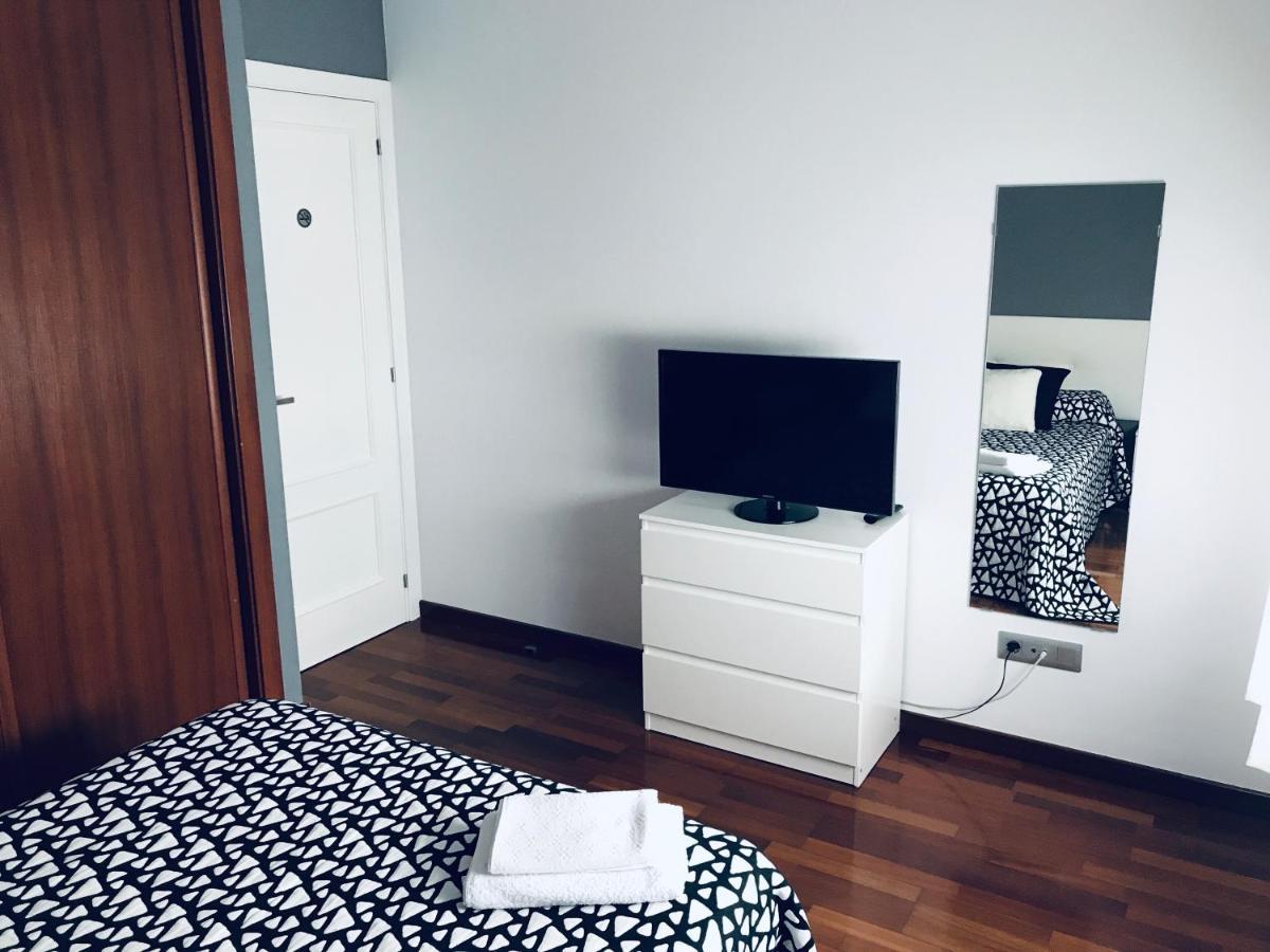 Lucushouse II Daire Lugo Dış mekan fotoğraf