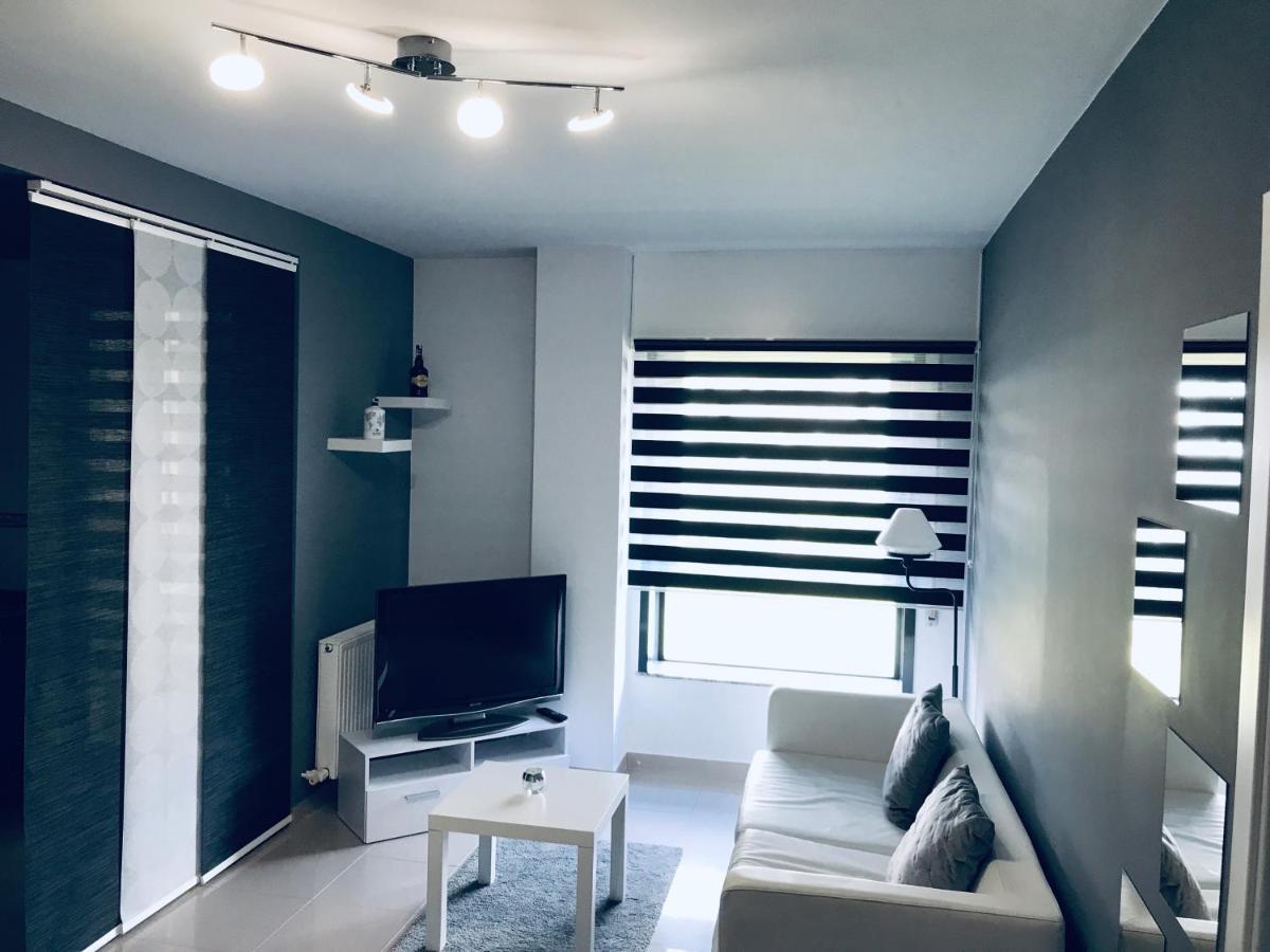 Lucushouse II Daire Lugo Dış mekan fotoğraf