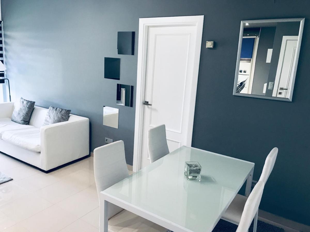Lucushouse II Daire Lugo Dış mekan fotoğraf