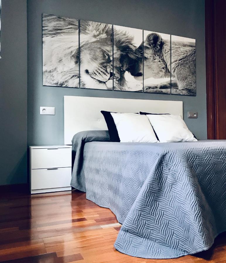 Lucushouse II Daire Lugo Dış mekan fotoğraf