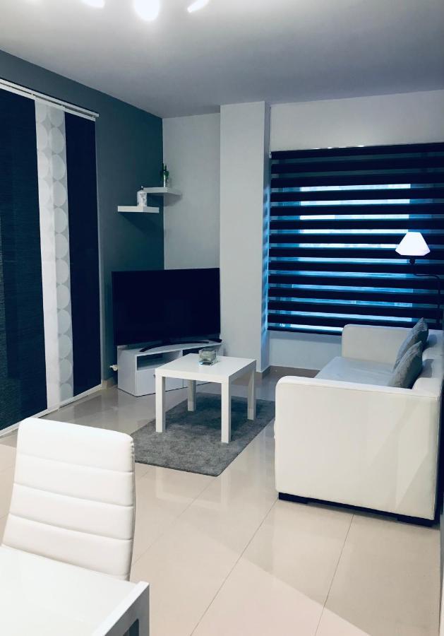 Lucushouse II Daire Lugo Dış mekan fotoğraf